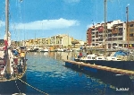 Le port