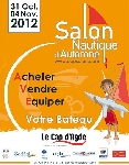 Salon nautique 2012