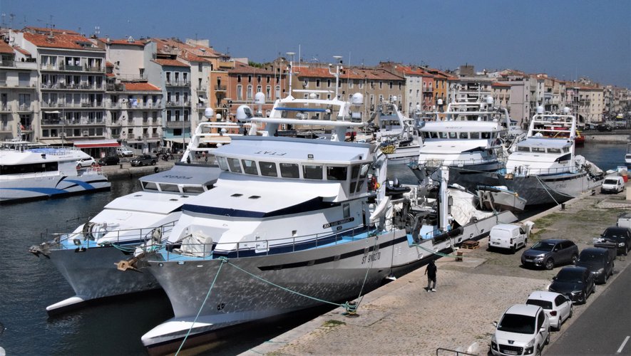 L'Etat prêt à accompagner le renouvellement de la flotte de pêche