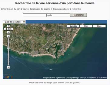 Cliquer pour accès